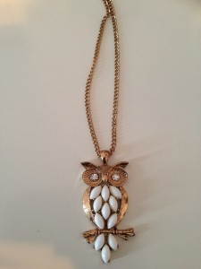 forever 21 owl