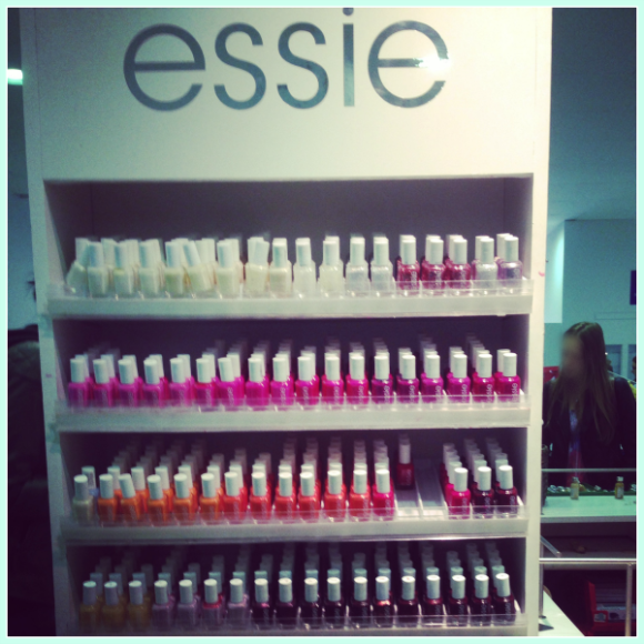 Essie Nail Polish