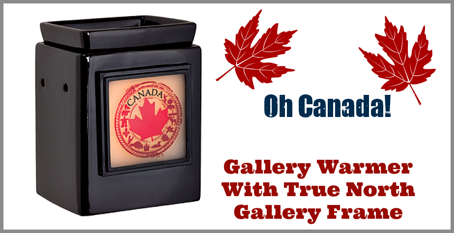 Oh Canada! June Warmer of the Month