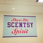 Scentsy Family Reunion Recap