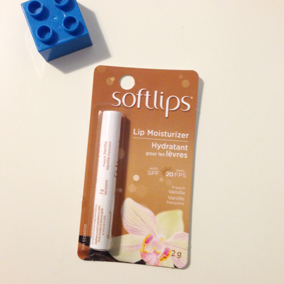  Softlips Review