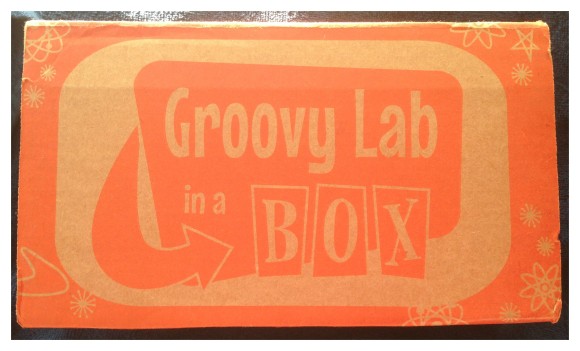 Groovy Lab In a Box Review 