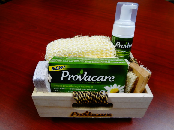 Provacare Review and Giveaway 