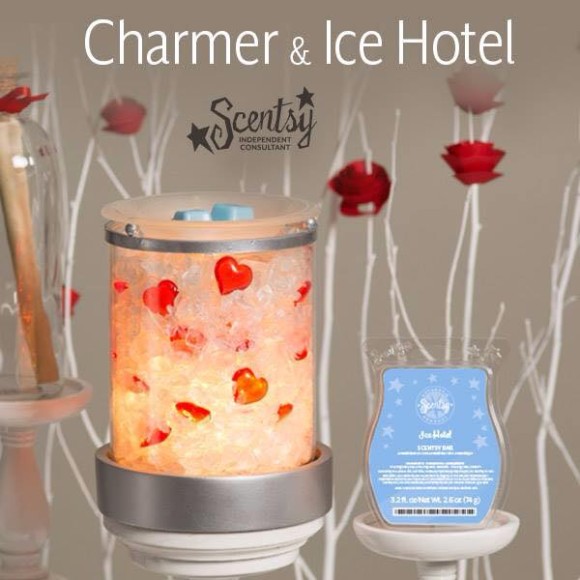 January Scent And Warmer Of The Month: Charmer