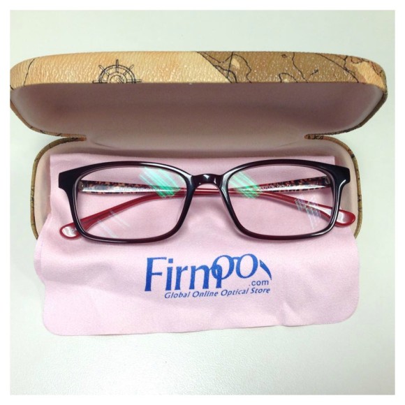 Firmoo Glasses