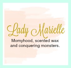 Lady Marielle