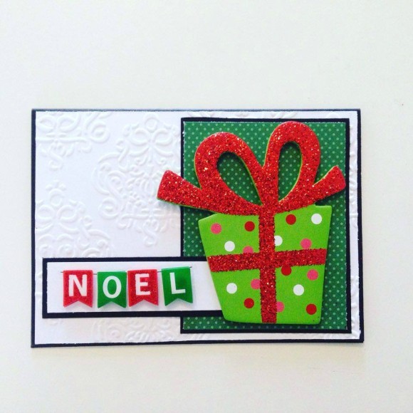 1Handmade Christmas Cards by Urban Bali