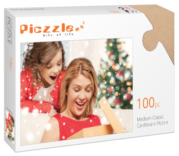 Piczzle Photo Puzzles