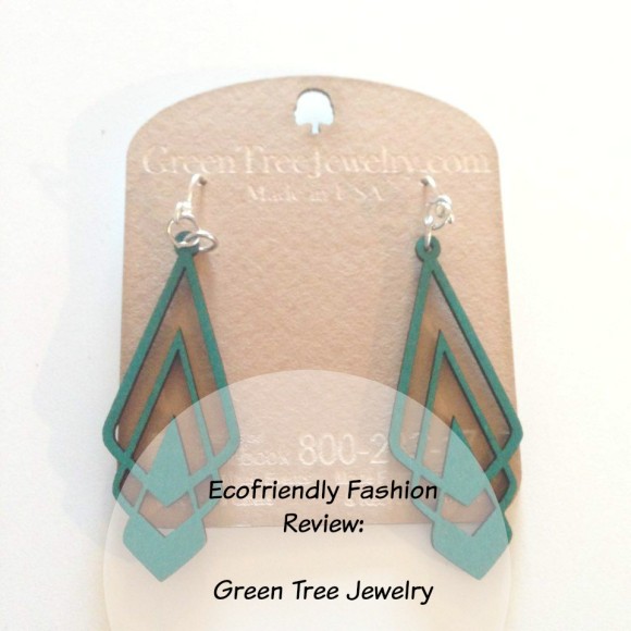 Green Tree Jewelry