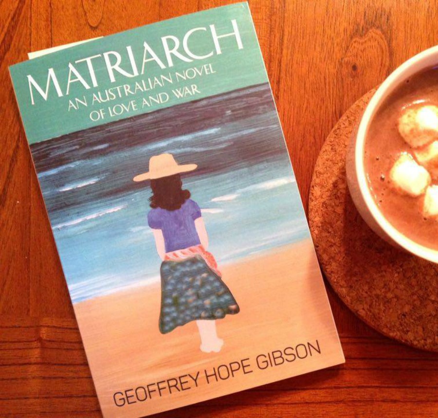 Matriarch – An Australian Historical Novel Review