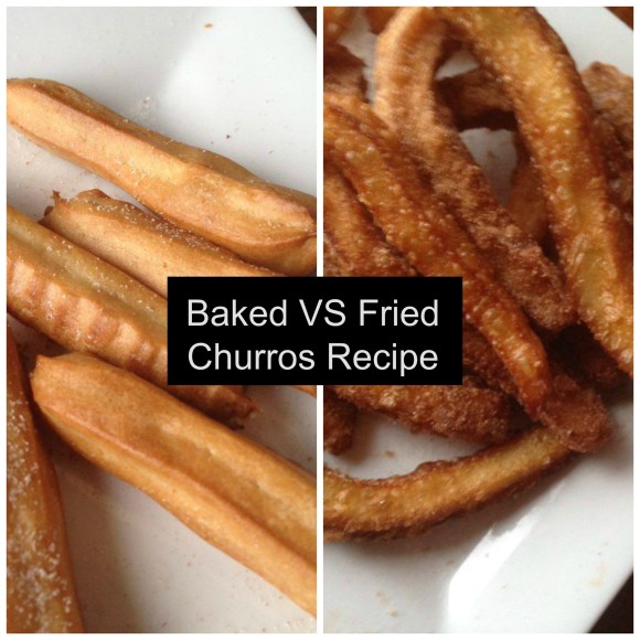 Baked Vs Fried