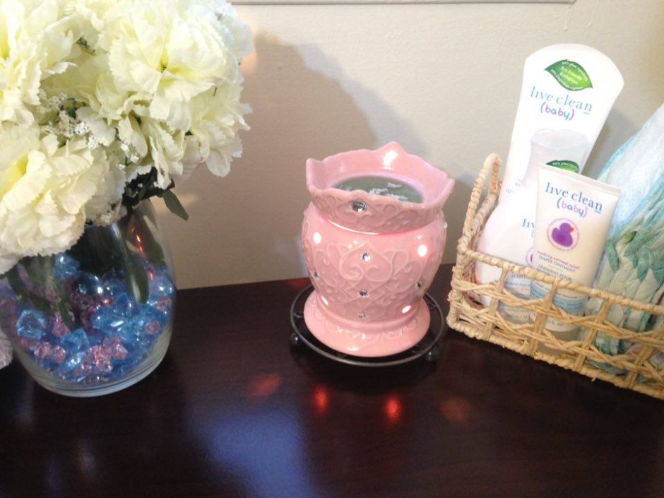 Decorate Your Home with Scentsy