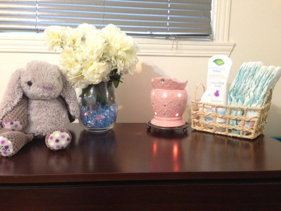 Decorate Your Home with Scentsy