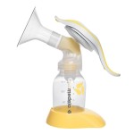 Manual Breast pump