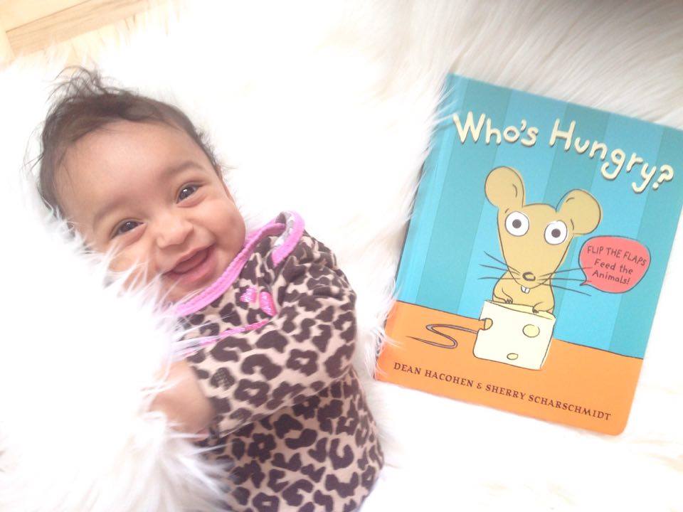 Fun Books For The Little Ones