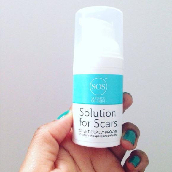 Solutions For Scars