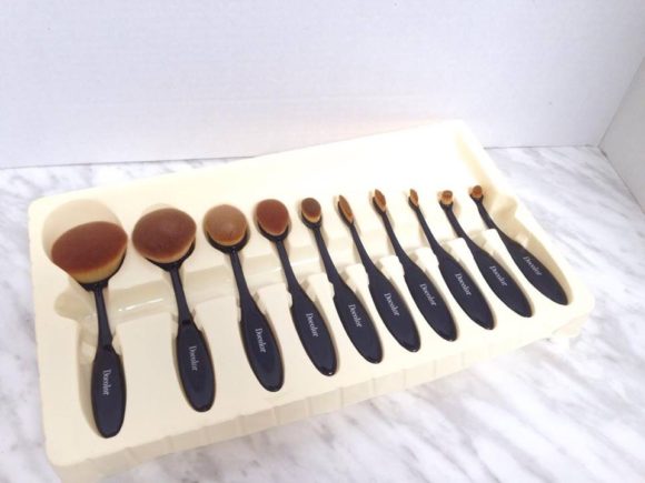 Docolor Makeup Brushes