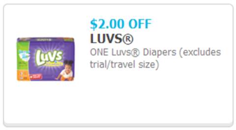 Luvs $2 Print-at-Home Coupon 