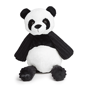 Shu Shu the Panda Scentsy Buddy