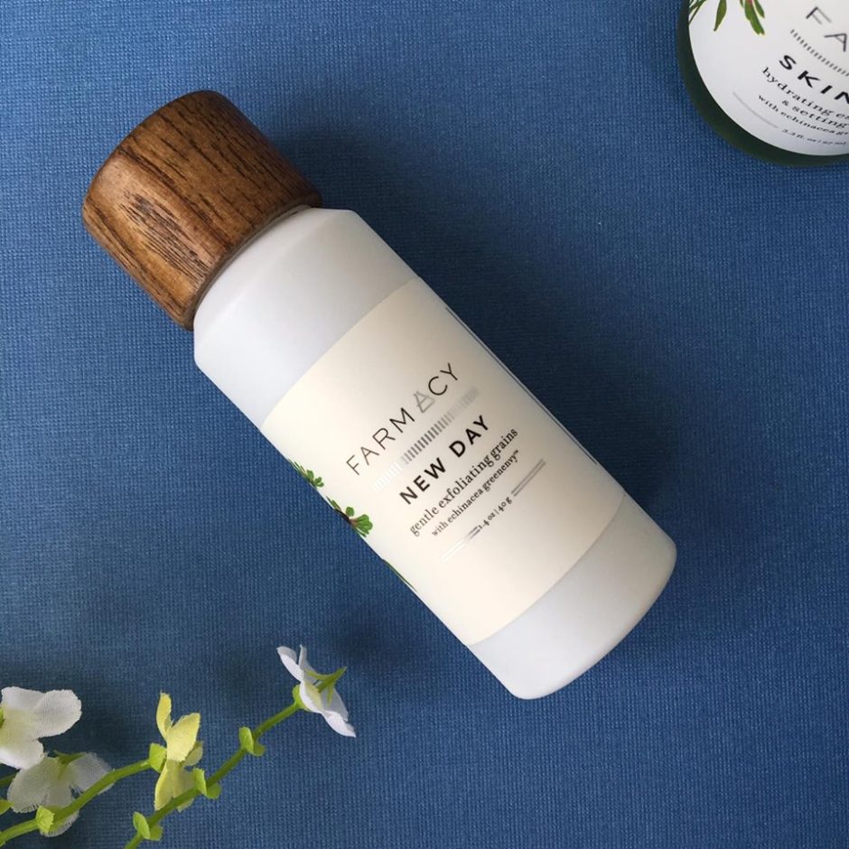 Keep Your Skin Hydrated This Summer + Farmacy Skin Dew Review & Giveaway