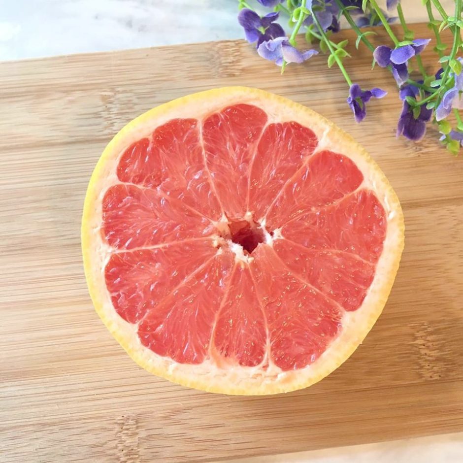 Grapefruits