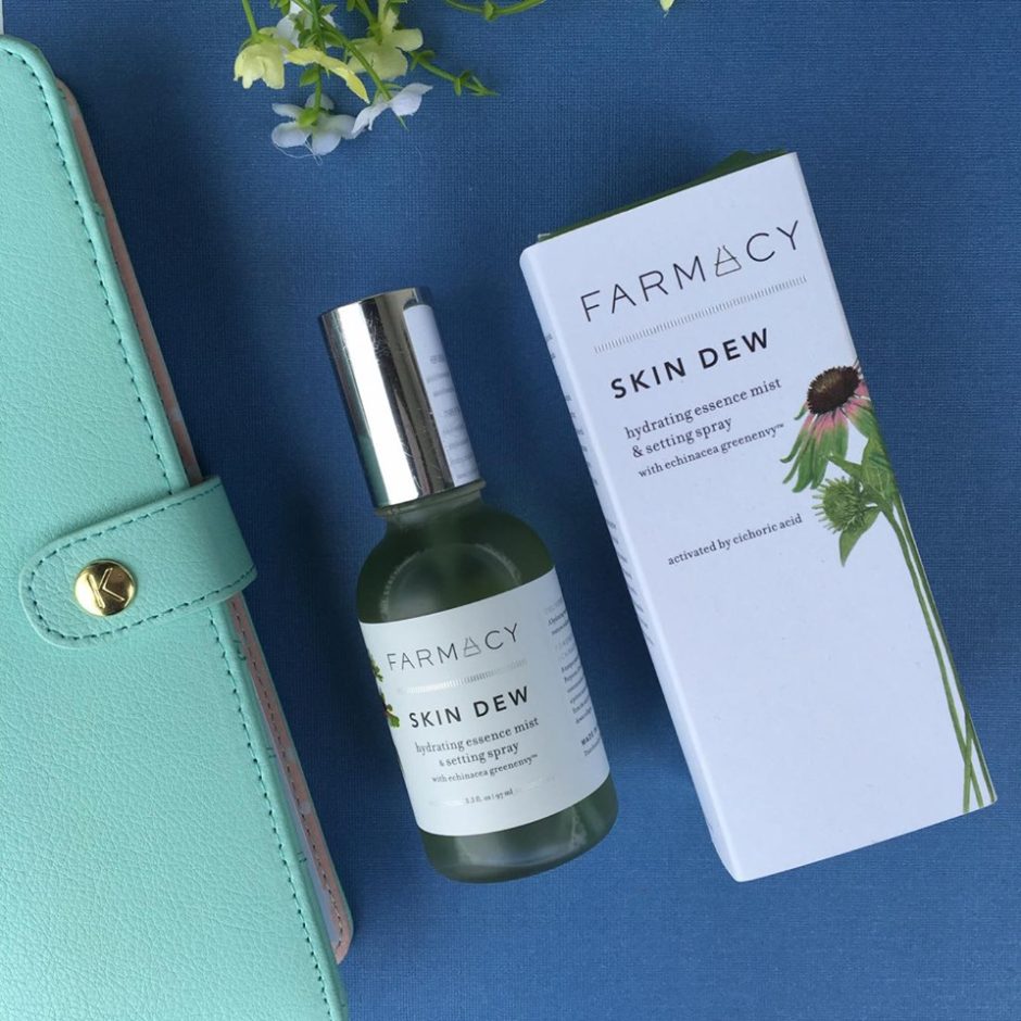 Keep Your Skin Hydrated This Summer