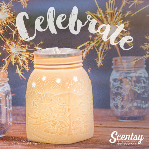 Scentsy June 2016 Specials 