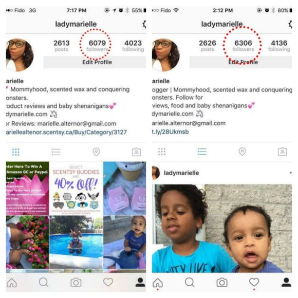Instagram Tips To Grow Your Following