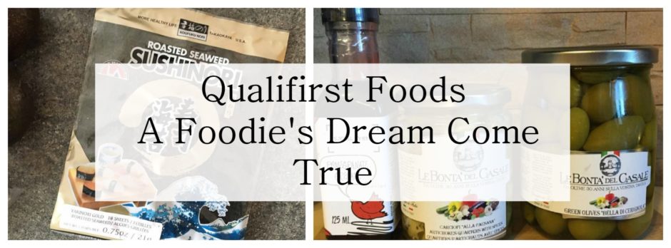 Qualifirst Foods