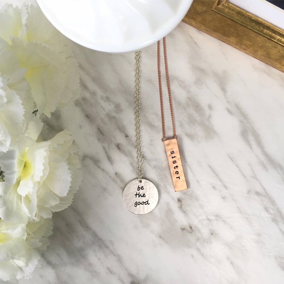 Celebrate You + Cents Of Style Tribe Necklaces #CentsOfStyle