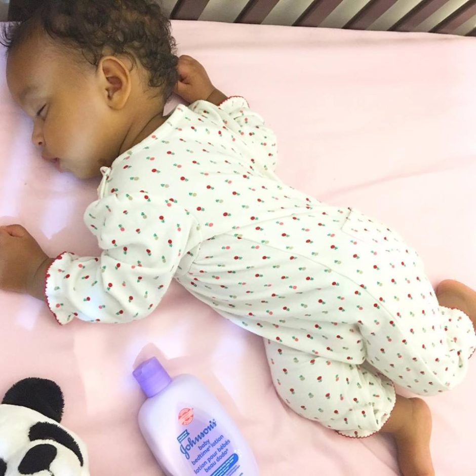 5 Reasons You Failed At Sleep Training Your Baby