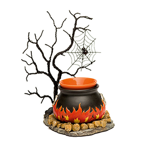 Hocus Pocus Scentsy Warmer