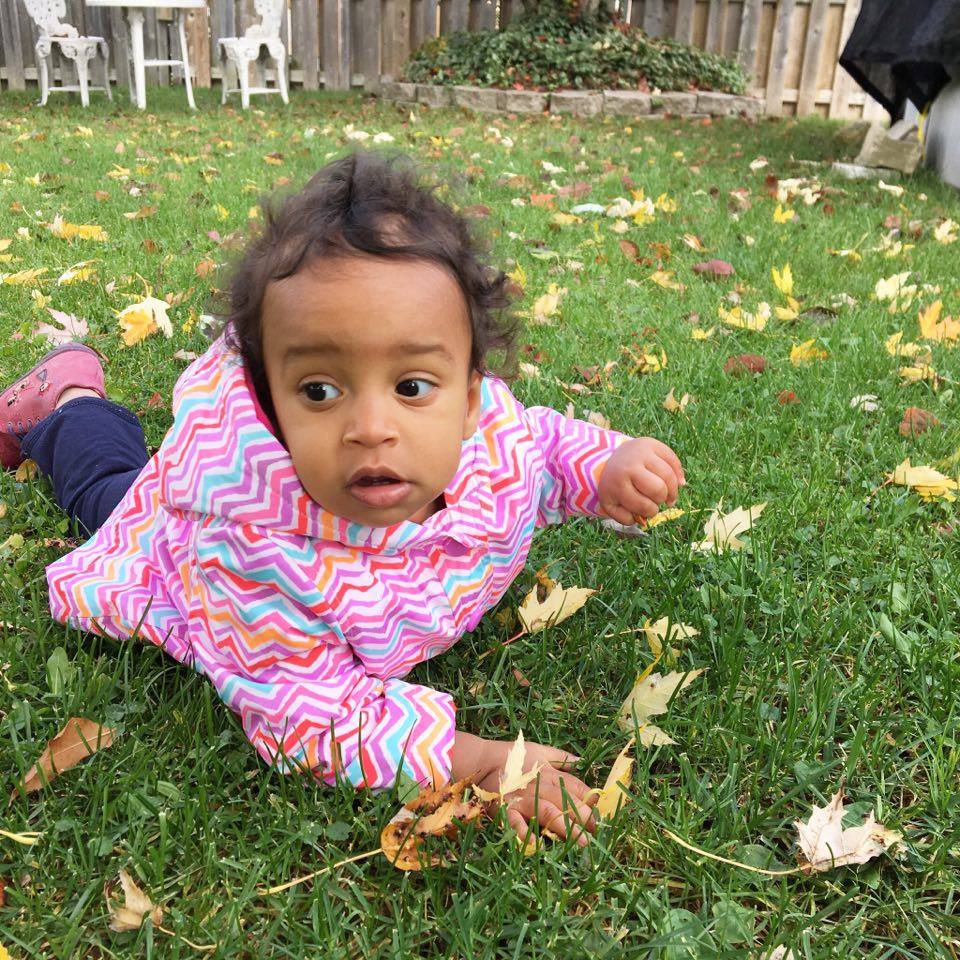 5 Fun Fall Activities For Toddlers