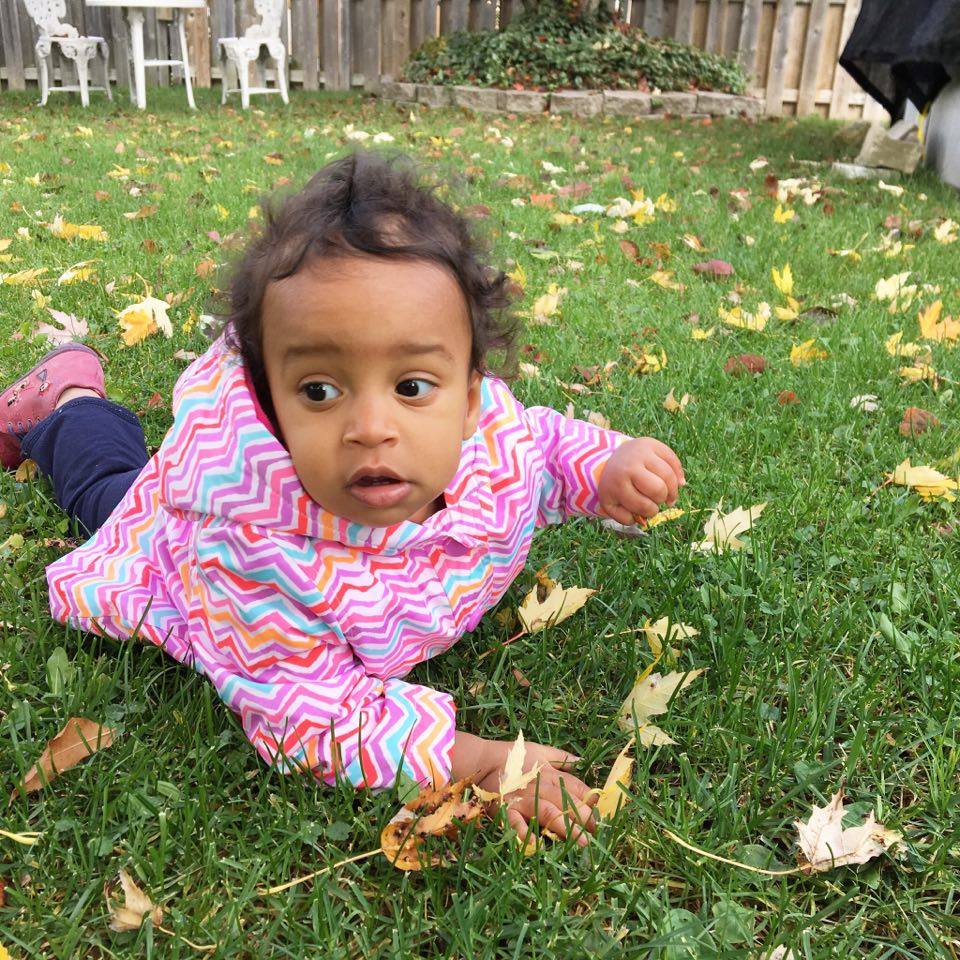  5 Fun Fall Activities For Toddlers