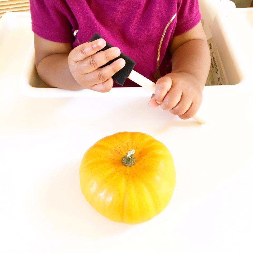  5 Fun Fall Activities For Toddlers