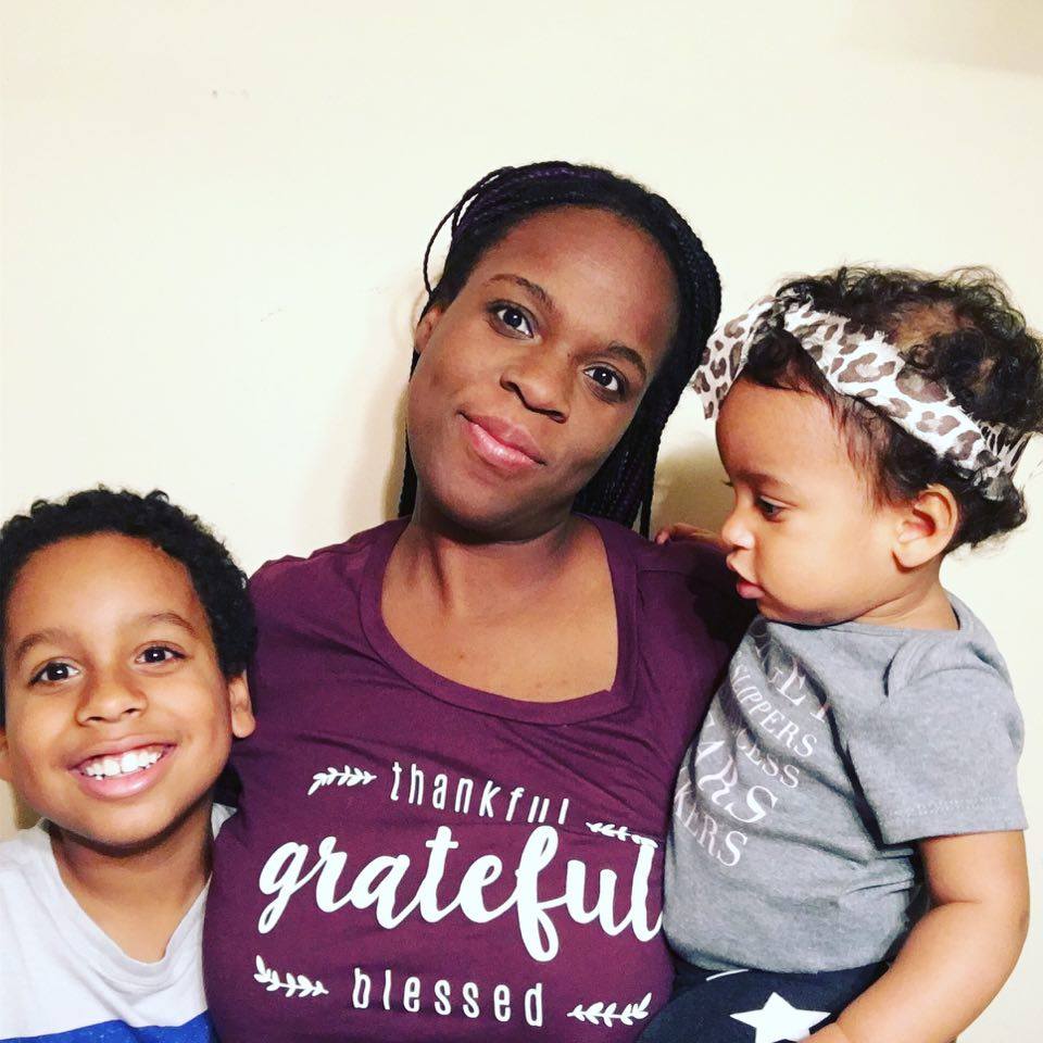 Thankful Graphic T-Shirt From Cents Of Style