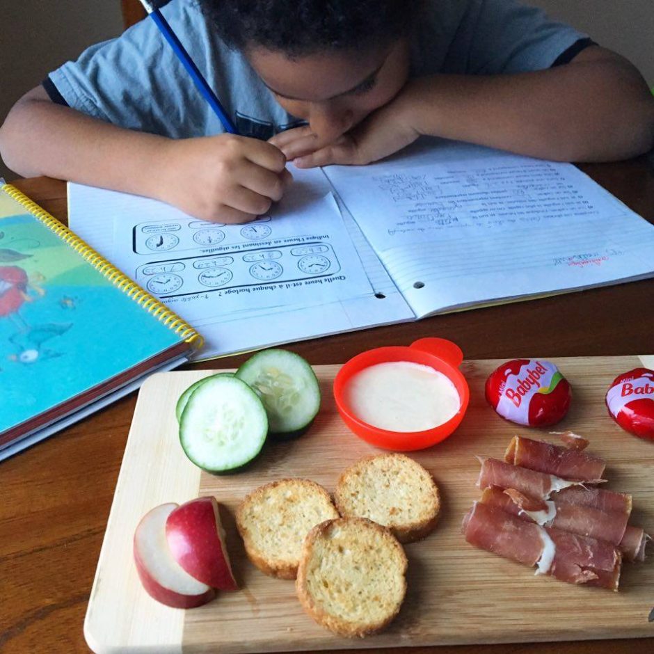 Make Homework A Breeze With These Tricks