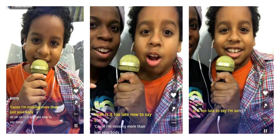 Karaoke Like A Rock Star With The SelfieMic + Giveaway