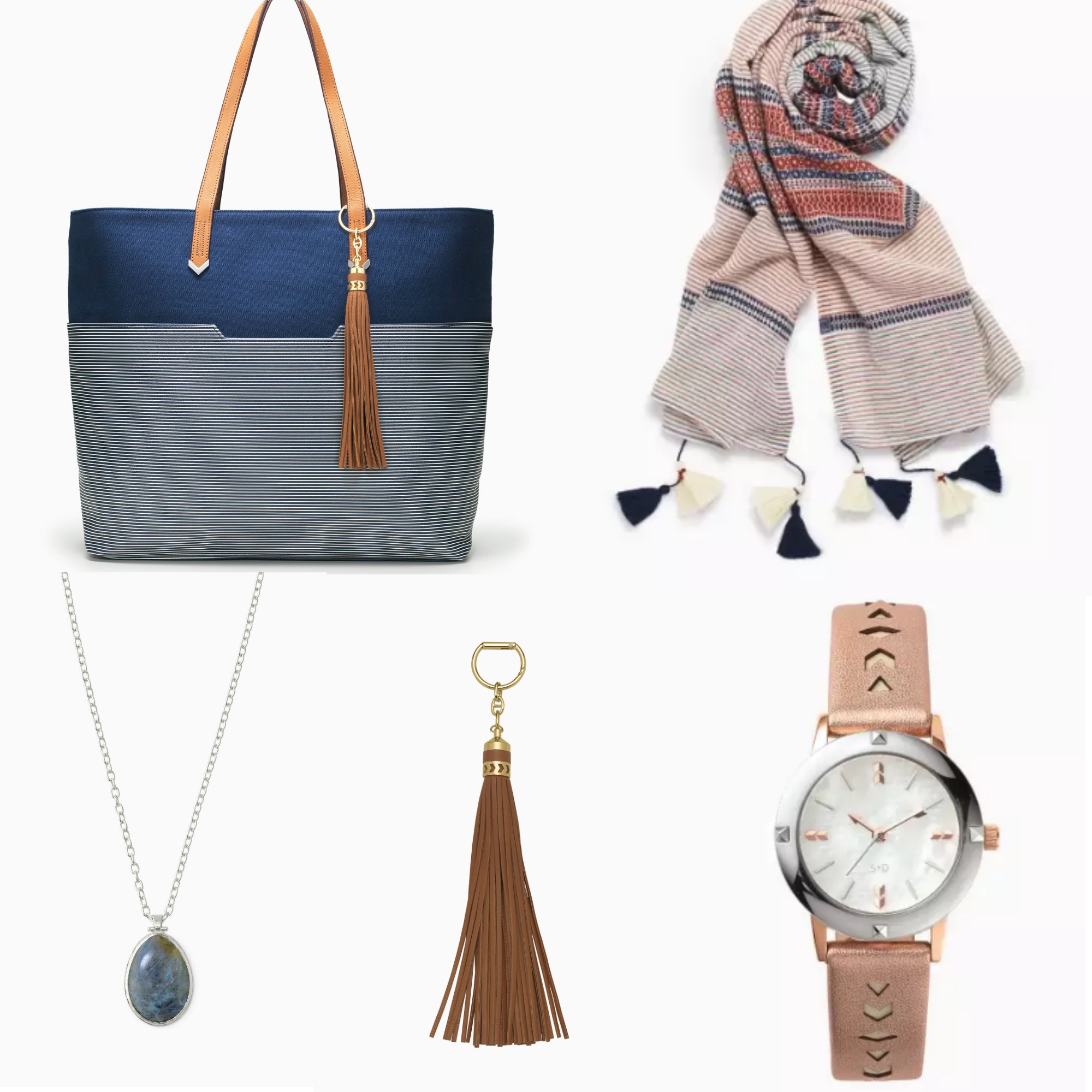 5 Gift Ideas From The Stella & Dot Holiday Sales