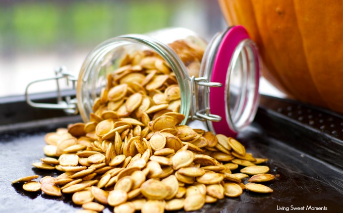 7 Mouthwatering Pumpkin Seed Recipes
