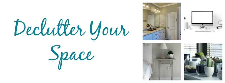 Fun group to help you declutter your space