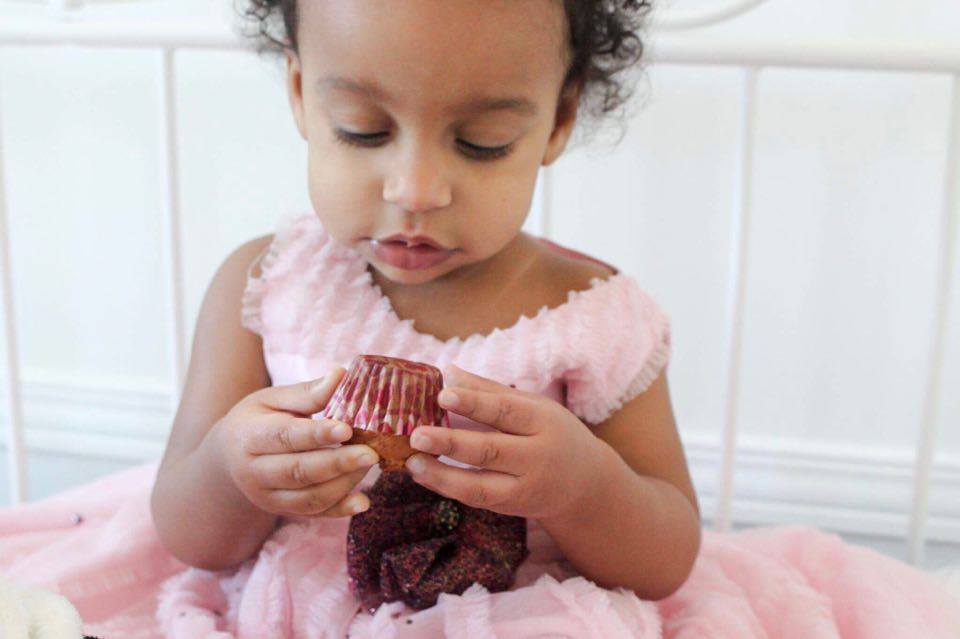 Delicious Mini Banana Muffins - Picky Toddler Recipe Ideas