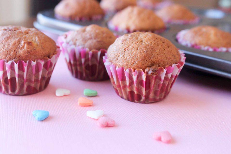 Delicious Mini Banana Muffins - Picky Toddler Recipe Ideas