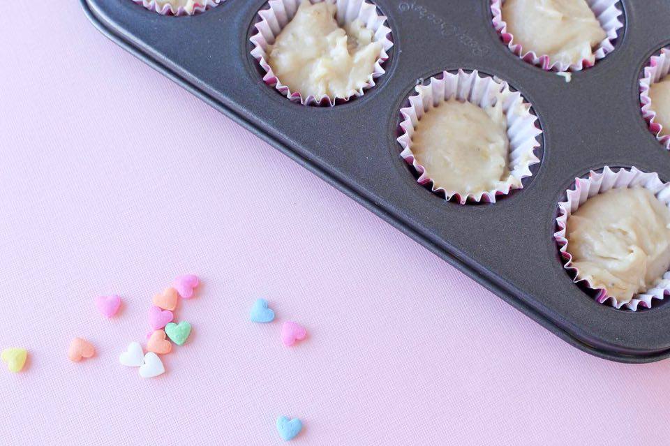 Delicious Mini Banana Muffins - Picky Toddler Recipe Ideas