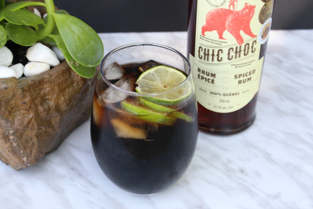 3 Easy Rum Cocktails For When You Just Need A Drink!