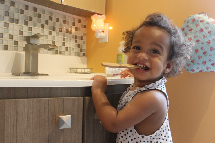 3 Tips To Getting Toddlers Excited About Dental Hygiene