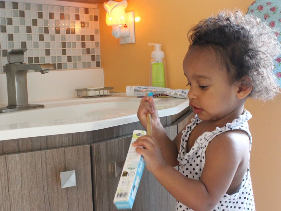 3 Tips To Getting Toddlers Excited About Dental Hygiene