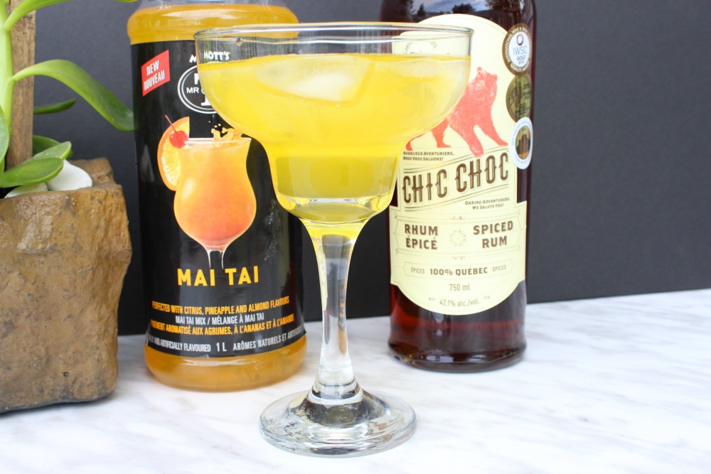 Easy Rum Cocktails For When You Just Need A Drink!