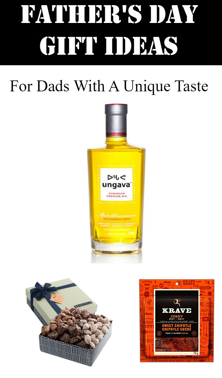 Father's Day Gift Ideas For Dads With A Unique Taste