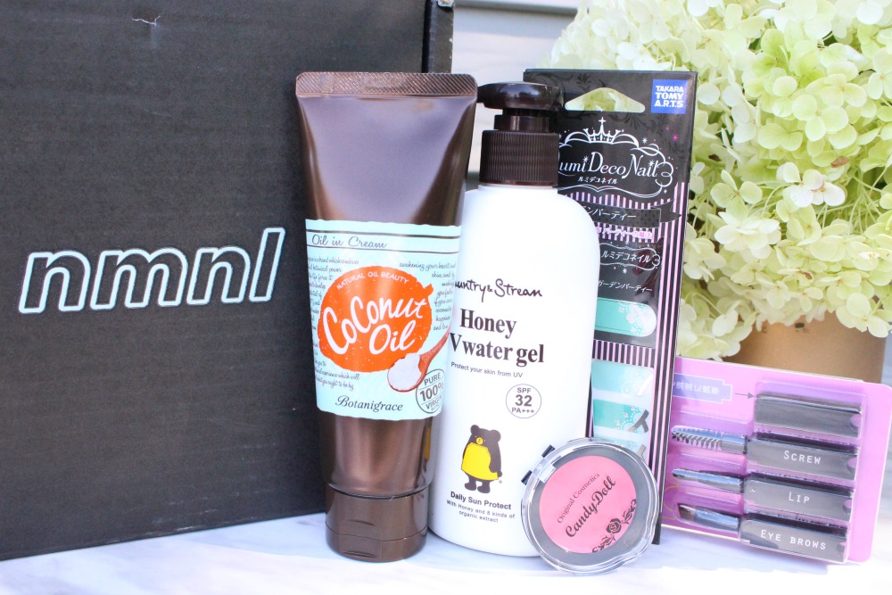 No Make No Life Box Review + Giveaway!